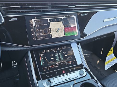 New 2026 Audi Q7 3.0T Prestige AWD/4WD image 22