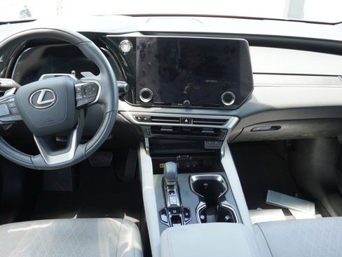 Used 2023 Lexus RX 350 Premium Plus w/ Cold Area Package FWD image 11
