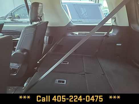 Used 2020 Ford Expedition Platinum AWD/4WD image 21