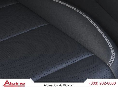 New 2026 GMC Terrain Denali AWD/4WD image 21