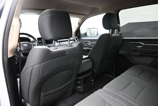 Used 2020 RAM 1500 Big Horn AWD/4WD image 18
