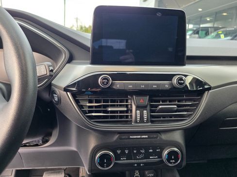 Used 2025 Ford Escape Active image 27