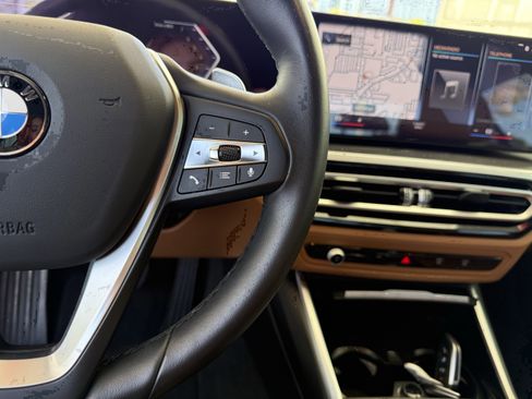 Used 2023 BMW 330i Sedan w/ Driving Assistance Package image 14