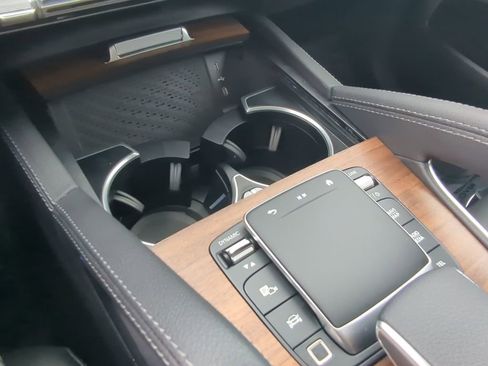 New 2025 Mercedes-Benz GLE 350 GLE 350 image 9