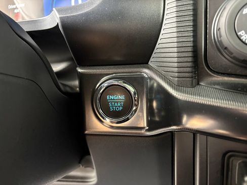 Certified 2024 Ford F150 Raptor AWD/4WD image 22