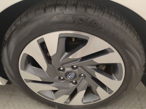 Used 2023 Subaru Legacy Sport AWD/4WD image 31