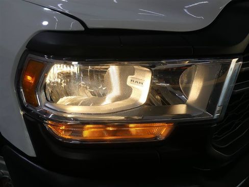 Used 2019 RAM 2500 Tradesman AWD/4WD image 14