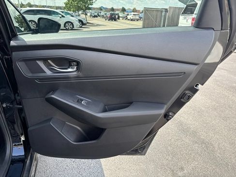 Used 2023 Honda Accord EX image 32