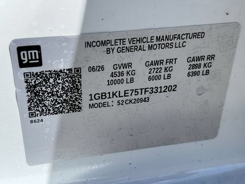 New 2026 Chevrolet Silverado 2500 W/T w/ WT Convenience Package AWD/4WD image 34