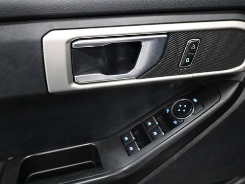 Used 2020 Ford Explorer 4WD Police Interceptor image 19