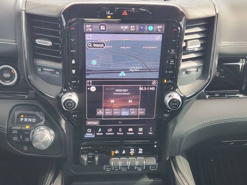 New 2026 RAM 1500 Limited AWD/4WD image 12