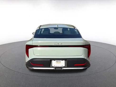 Used 2025 Kia K4 FWD image 12