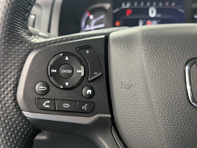 Used 2025 Honda Passport EX-L image 20