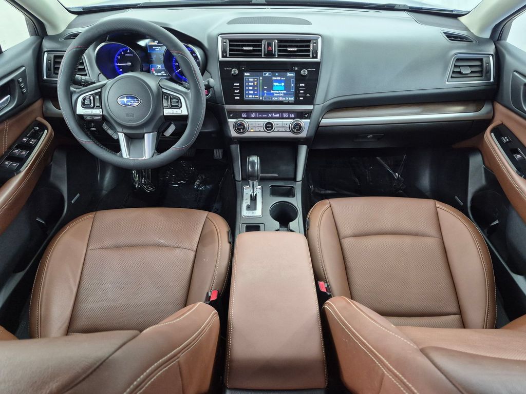 Used 2017 Subaru Outback 2.5i Touring AWD/4WD image 28