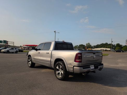 Used 2022 RAM 1500 Laramie w/ Sport Appearance Package image 5