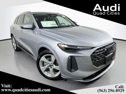 New 2026 Audi Q5 Prestige