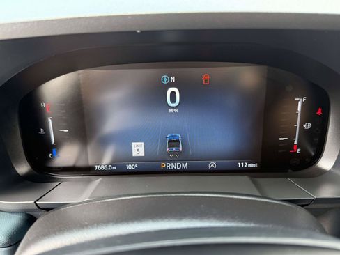 Used 2025 Ford Maverick Tremor AWD/4WD image 17