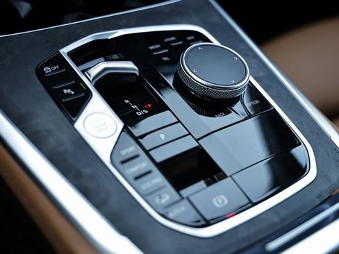 New 2026 BMW X5 xDrive40i w/ M Sport Package image 39