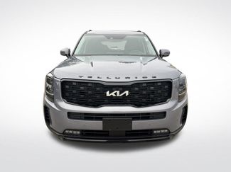 Certified 2022 Kia Telluride SX w/ SX Prestige Package AWD/4WD video 2