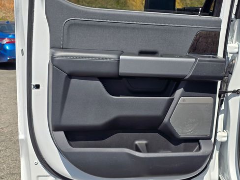 Used 2024 Ford F250 Lariat w/ Lariat Ultimate Package image 47