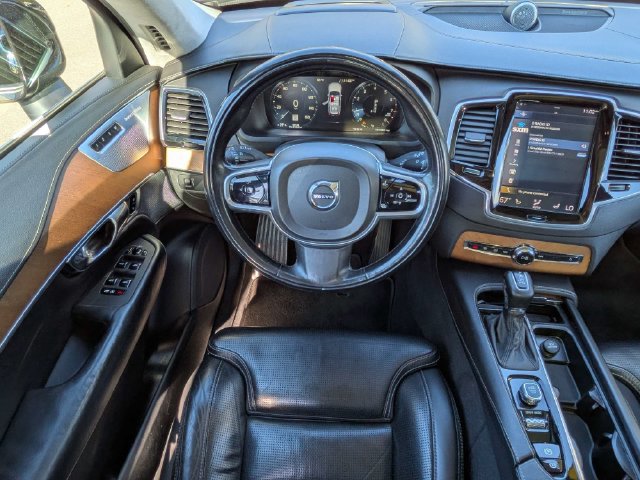 Used 2019 Volvo XC90 T6 Inscription w/ Luxury Package AWD/4WD image 16