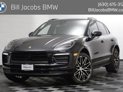 Used 2024 Porsche Macan