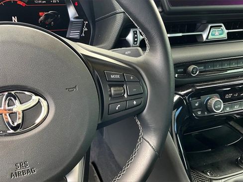 Used 2024 Toyota Supra Premium image 19