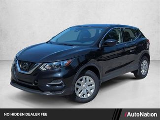 Used 2020 Nissan Rogue Sport S FWD video 1