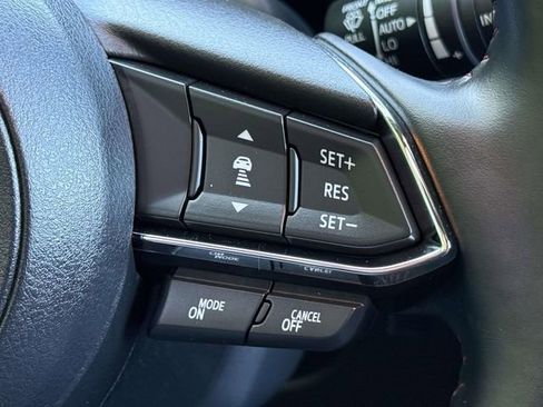 Used 2023 MAZDA CX-5 Carbon Edition AWD/4WD image 20