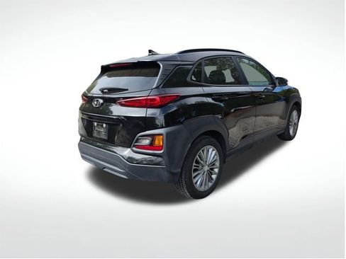 Used 2020 Hyundai Kona SEL Plus image 9