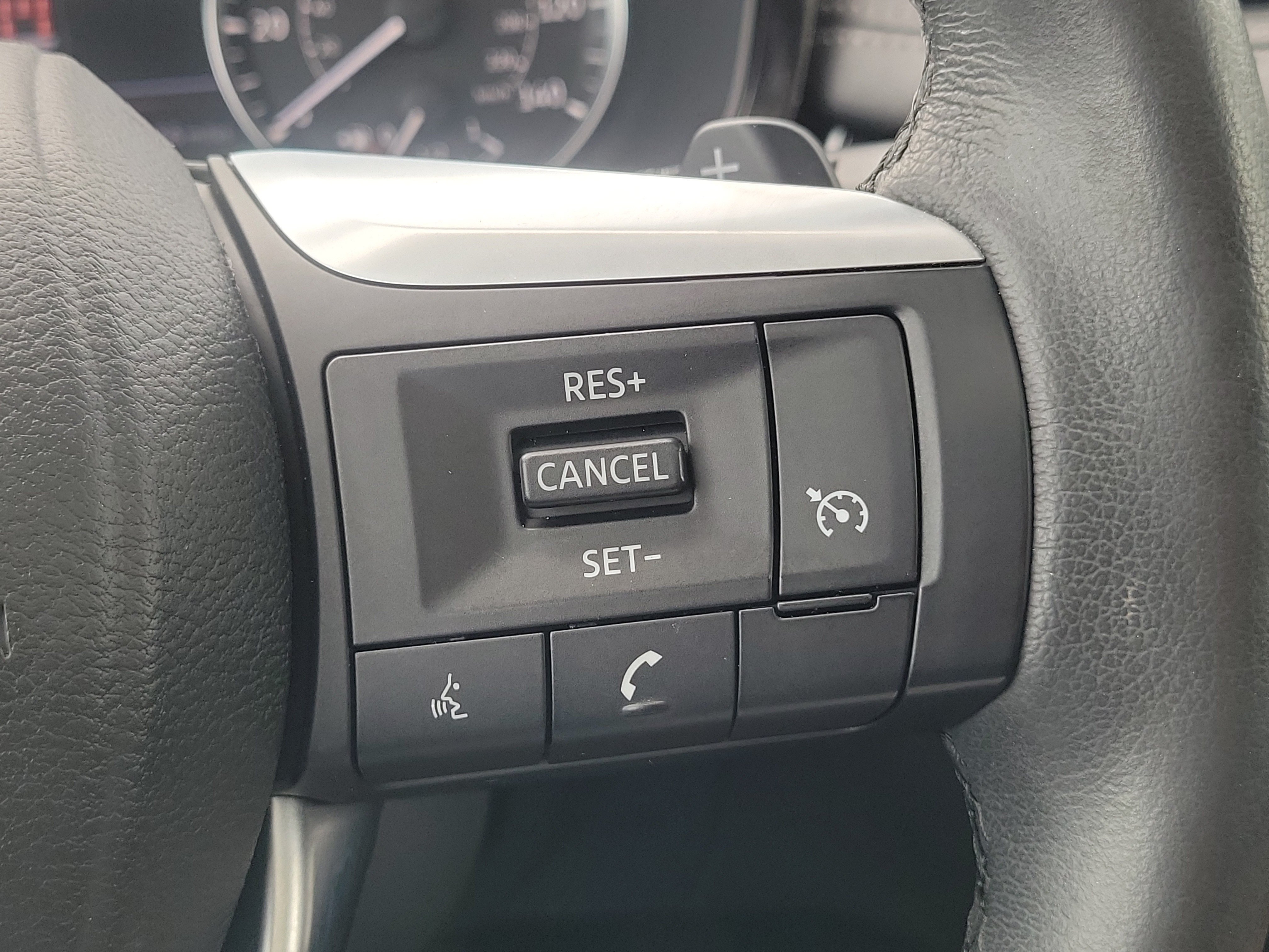 Used 2024 INFINITI QX60 Pure FWD image 24