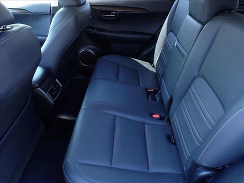 Used 2020 Lexus NX 300 AWD w/ Premium Package image 9