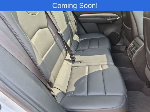 Used 2023 Cadillac XT4 Premium Luxury w/ Cold Weather Package AWD/4WD image 21