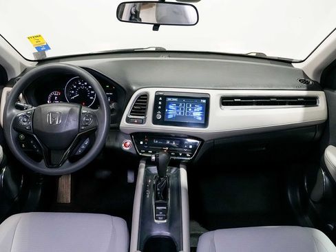 Used 2021 Honda HR-V EX image 25