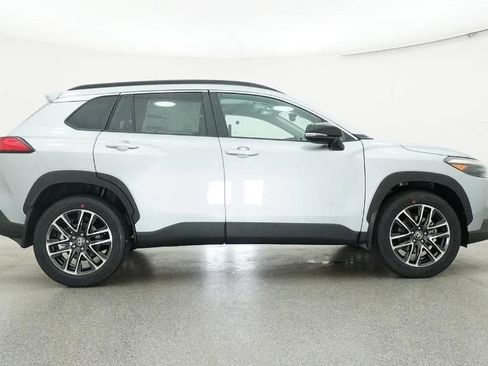 New 2026 Toyota Corolla Cross XLE image 27