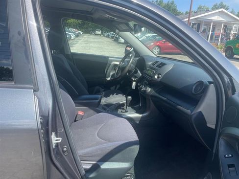 Used 2012 Toyota RAV4 Sport w/ Enhancement Value Pkg AWD/4WD image 14