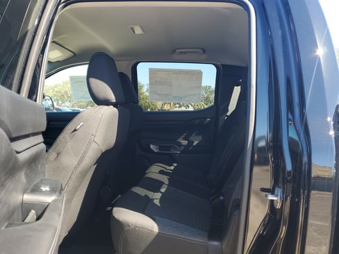 New 2025 Ford Ranger XLT w/ Equipment Group 301A High image 10