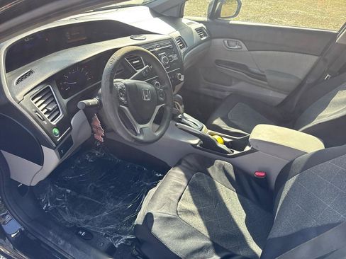 Used 2014 Honda Civic LX image 6