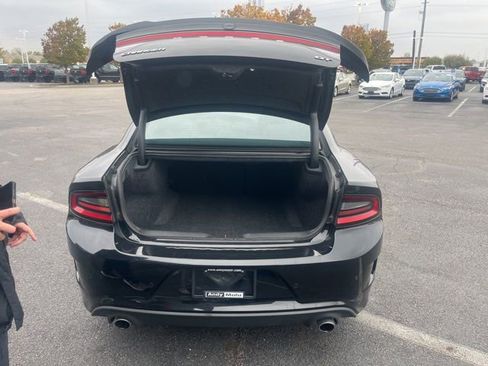 Used 2023 Dodge Charger GT image 10