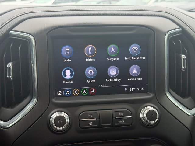 Used 2023 GMC Sierra 2500 AT4 w/ AT4 Premium Plus Package AWD/4WD image 22