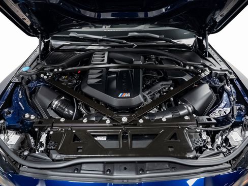 Used 2025 BMW M3 Competition w/ Executive Package image 63