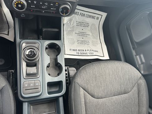 Used 2024 Ford Maverick XLT w/ XLT Luxury Package FWD image 15