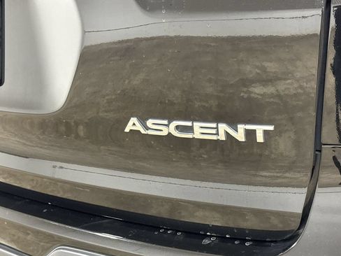 Used 2023 Subaru Ascent Premium w/ Convenience Package AWD/4WD image 26