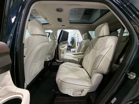 Used 2020 Hyundai Palisade Limited FWD image 12