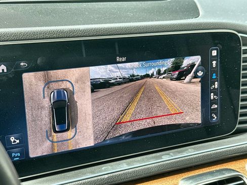 Certified 2024 Mercedes-Benz GLE 350 4MATIC image 28