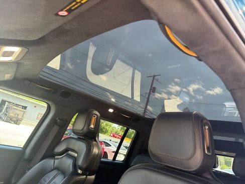 Used 2022 Rivian R1S Launch Edition AWD/4WD image 19
