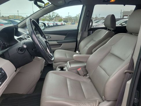 Used 2016 Honda Odyssey EX-L image 20
