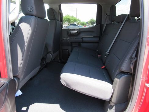 New 2026 GMC Sierra 1500 Pro w/ Graphite Edition AWD/4WD image 29
