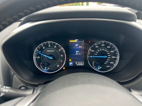 Used 2022 Subaru Ascent Touring w/ Popular Package #2A image 16