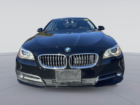 Used 2016 BMW 528i Sedan image 4